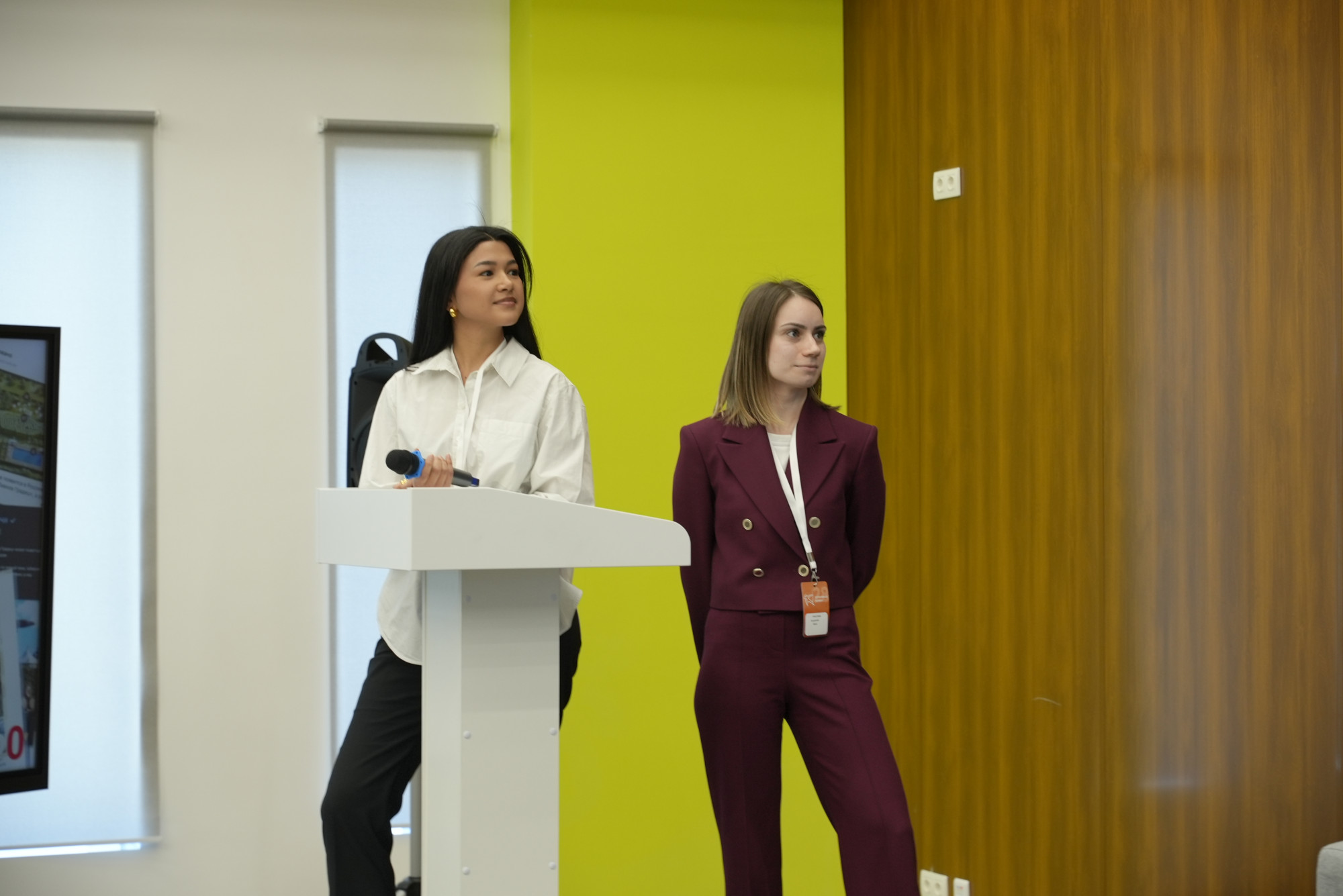 Дни Открытых презентаций 3 апреля