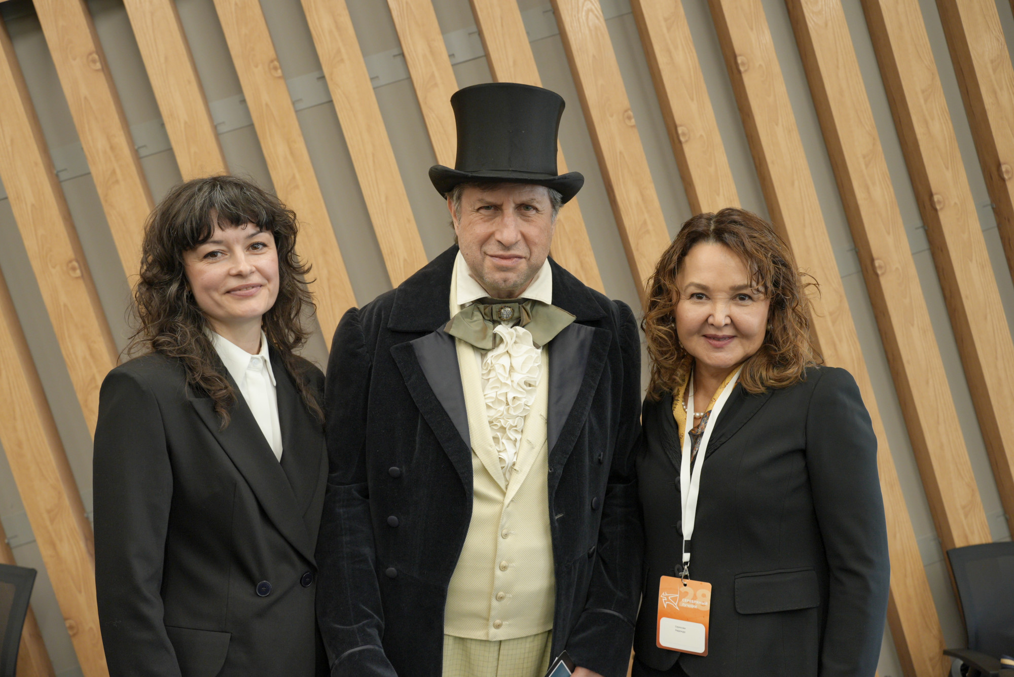 Дни Открытых презентаций 2 апреля