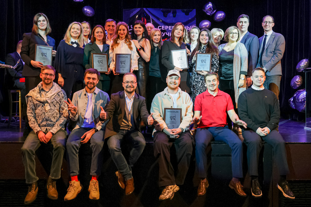 Фестиваль «Тайгастро» получил гран-при премии «Серебряный Лучник» – Сибирь