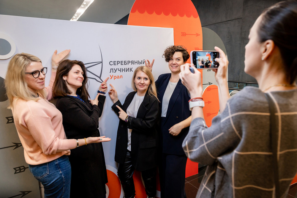 Премия «Серебряный Лучник» – Урал изменила список номинаций и ждет новые заявки