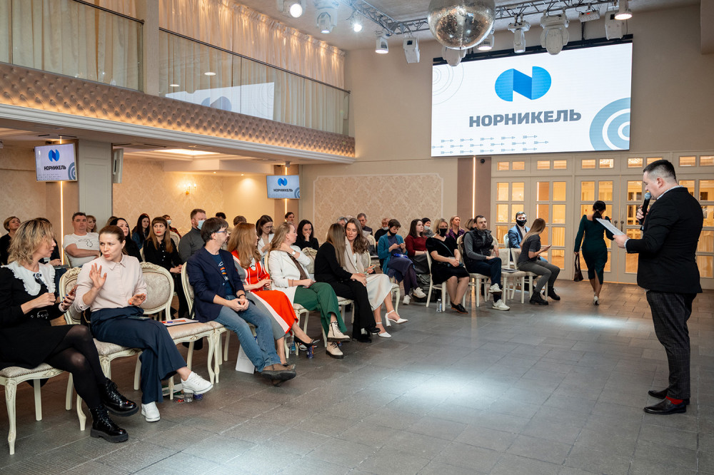 «Норникель» поддержит «Серебряный Лучник» – Сибирь: премия вновь пройдет в Красноярске