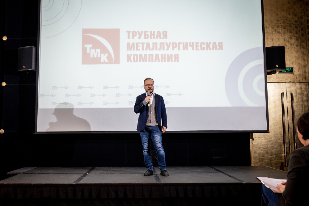 ТМК выступит территориальным партнером премии «Серебряный Лучник» – Урал