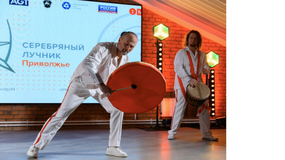 «Серебряный Лучник» - Приволжье: прием заявок открыт