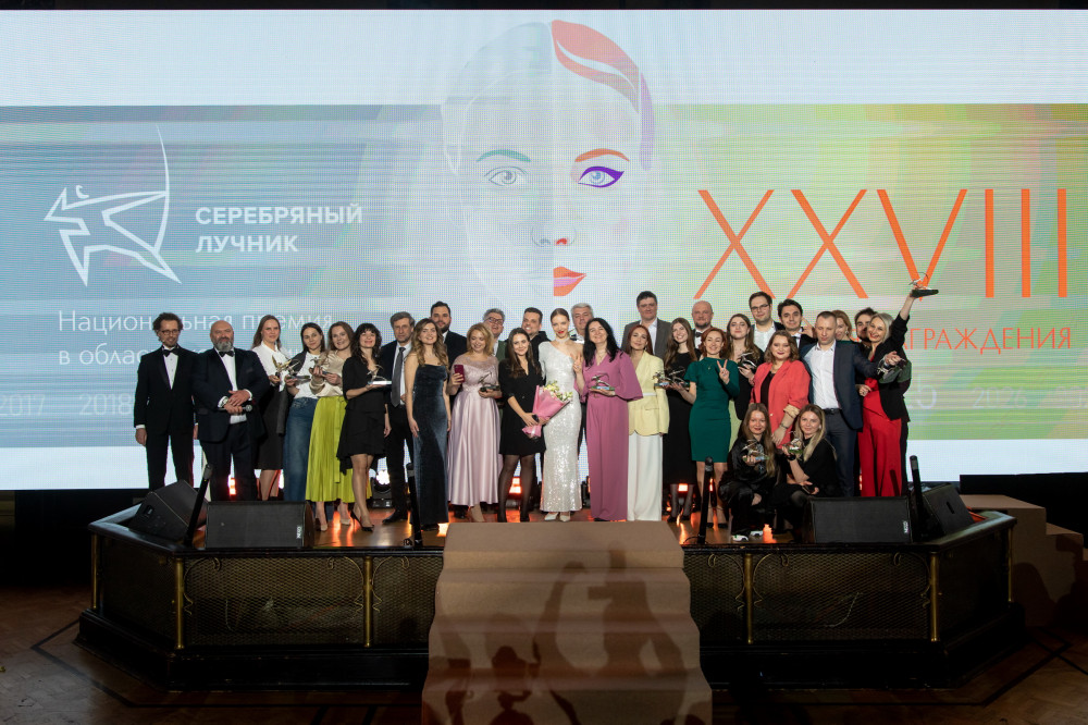 Оценки экспертного совета и жюри 28 сезона Национальной премии "Серебряный Лучник"