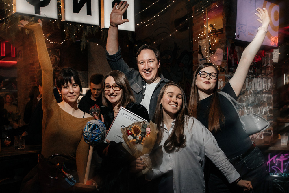 Пять проектов из Новосибирска и два из Красноярска получили «Серебряный Лучник» – Сибирь