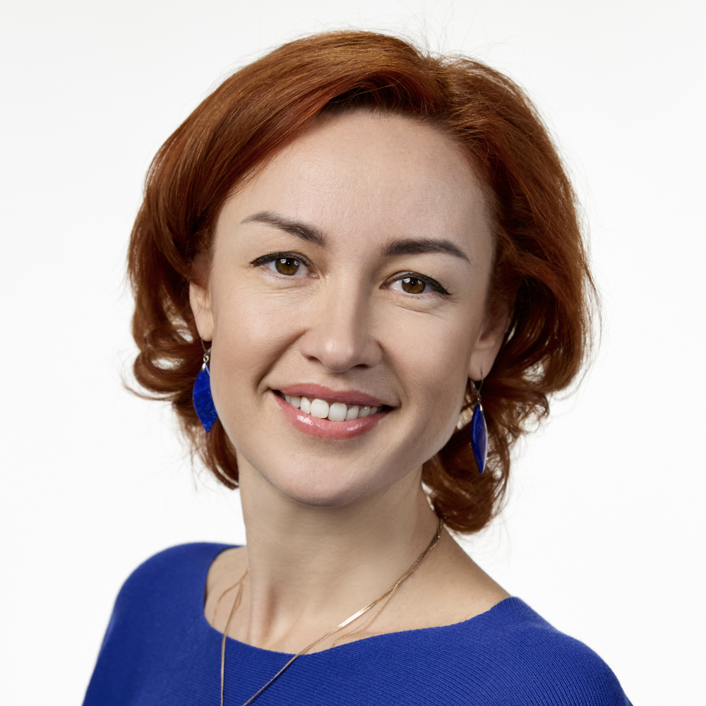 Хватова Екатерина