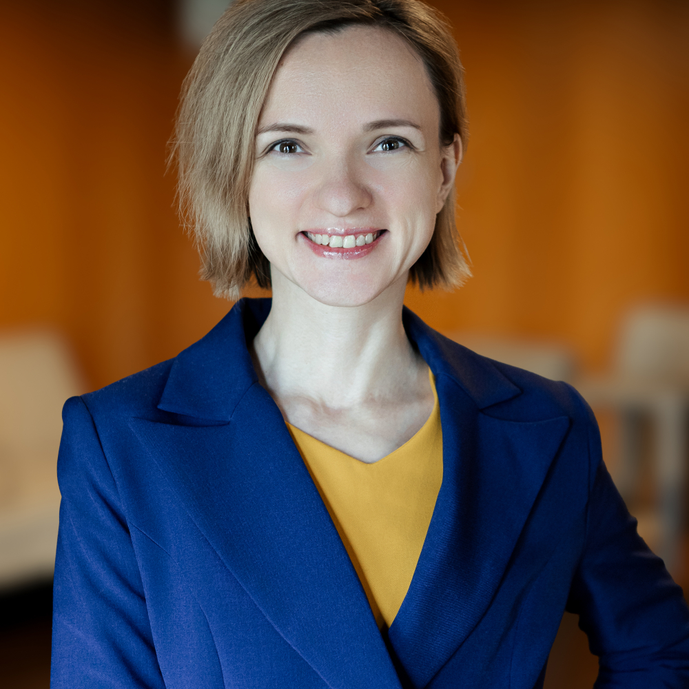 Прилепская Виктория