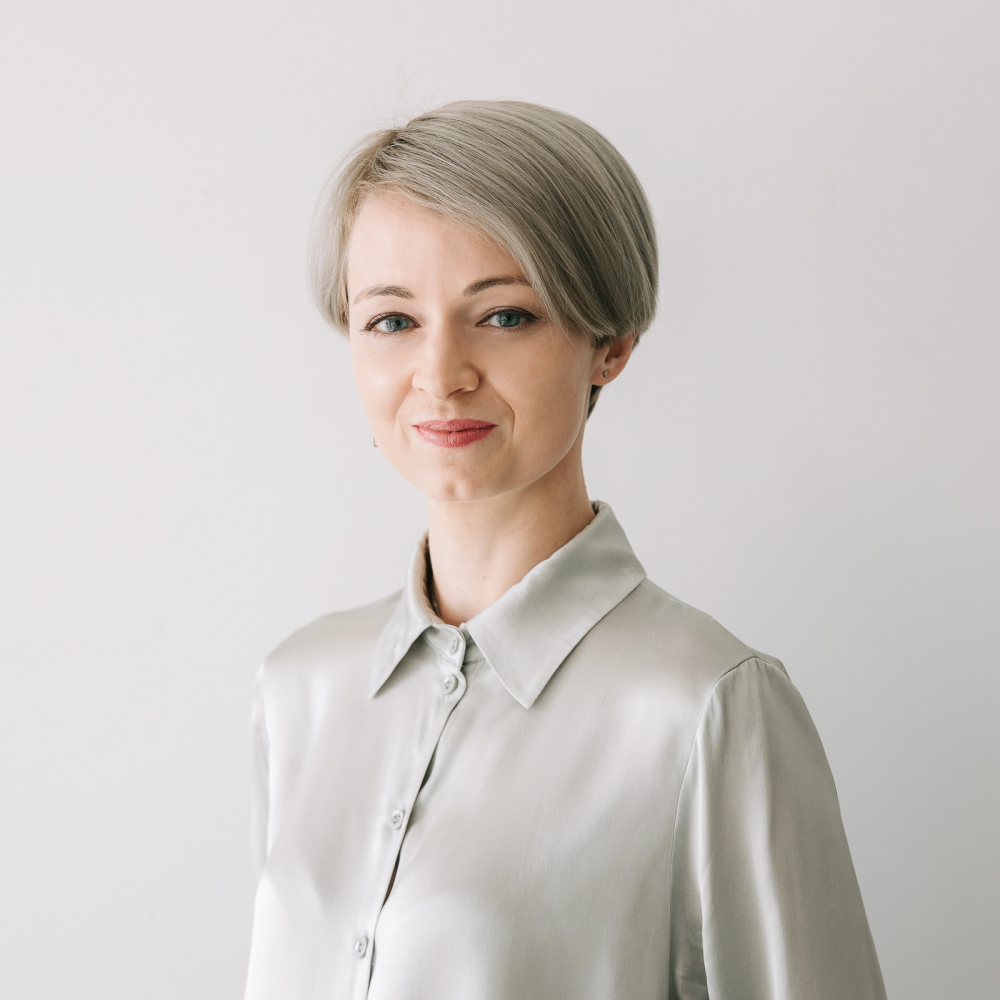 Алфимова Вероника