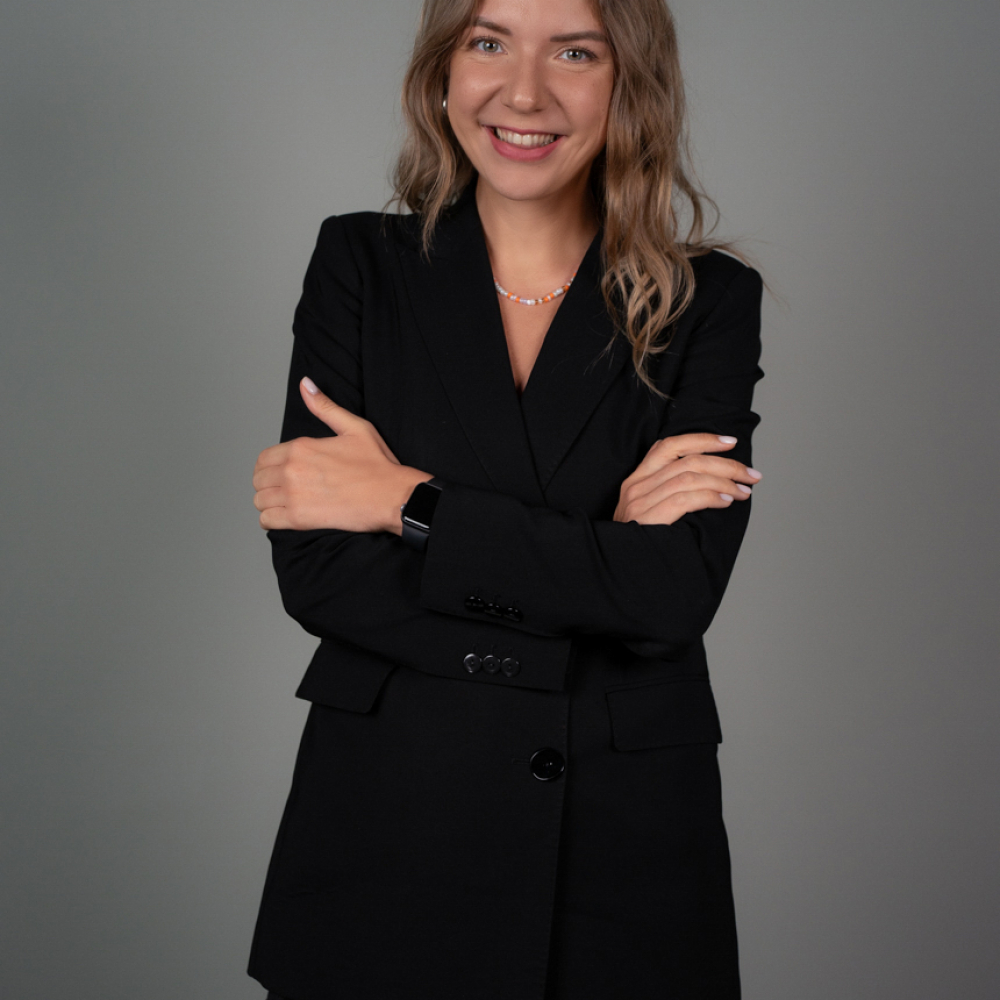 Барычева Анастасия