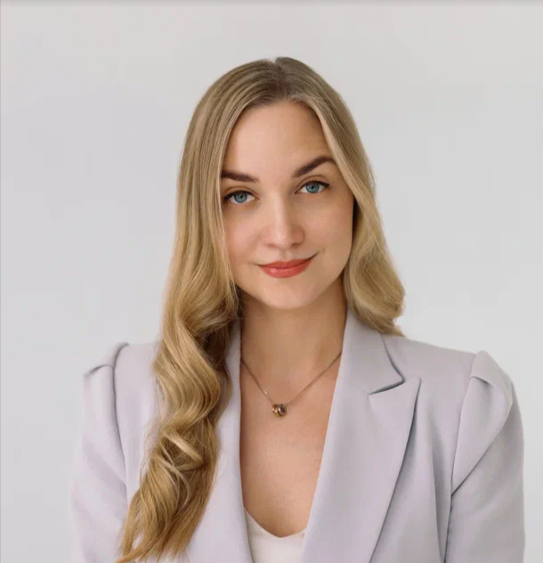 Котова Анжелика