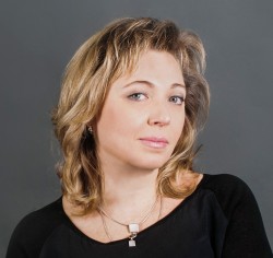 Мокина Мария