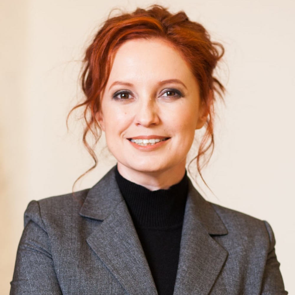 Панченко Надежда