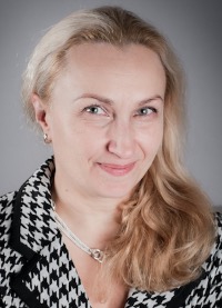 Коляда Екатерина