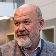 Зверев Сергей Александрович