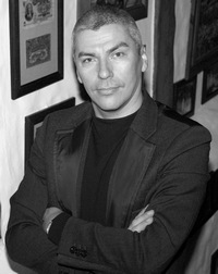 Лапшов Андрей