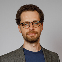 Яков Миневич