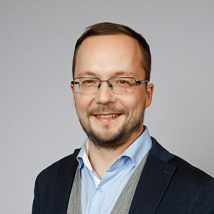 Климкин Федор Анатольевич