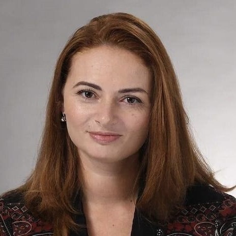 Старкова Анна