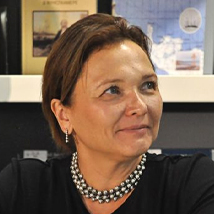 Зелькова Лариса Геннадьевна