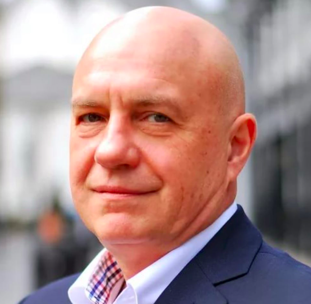 Ковылов Алексей