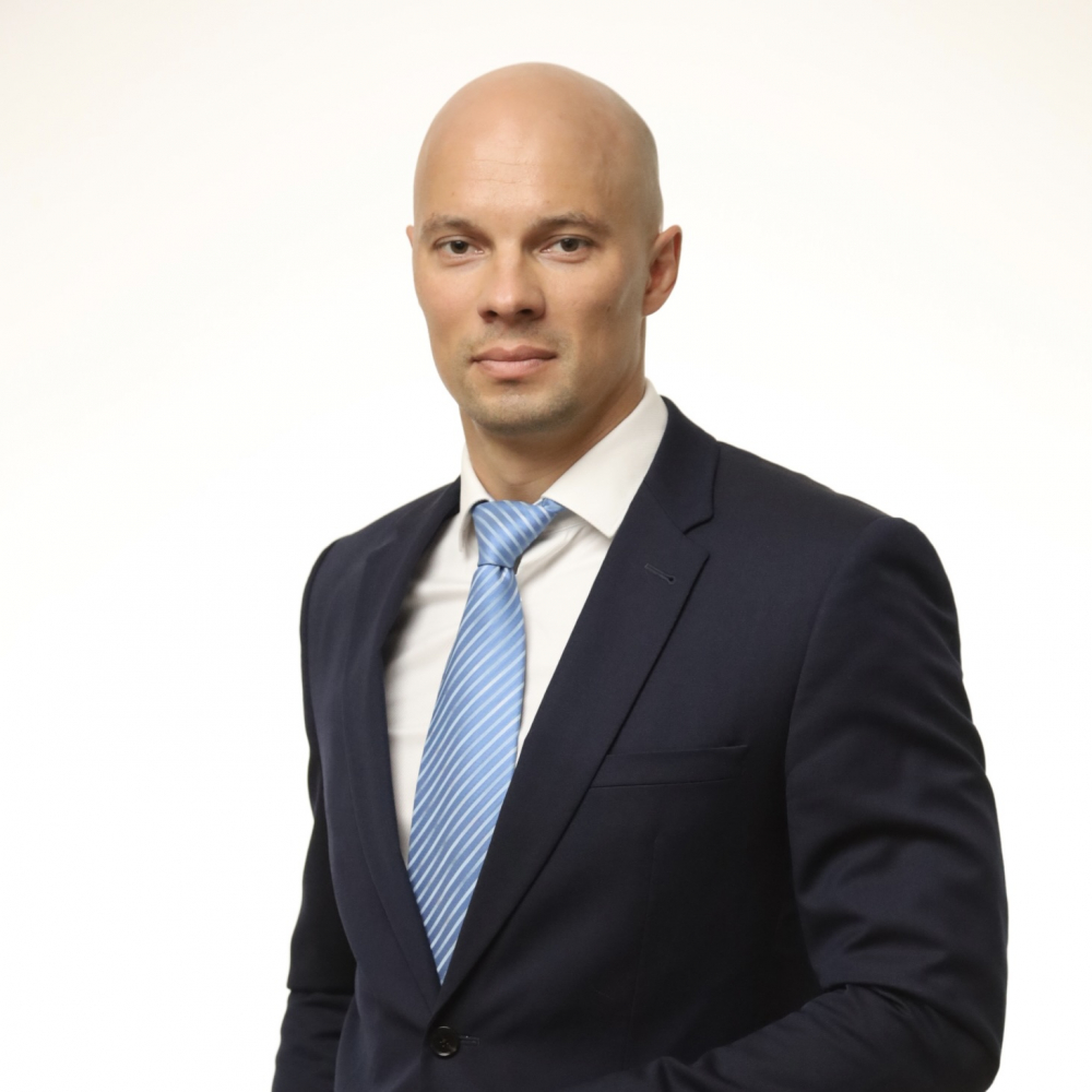 Ревский Александр