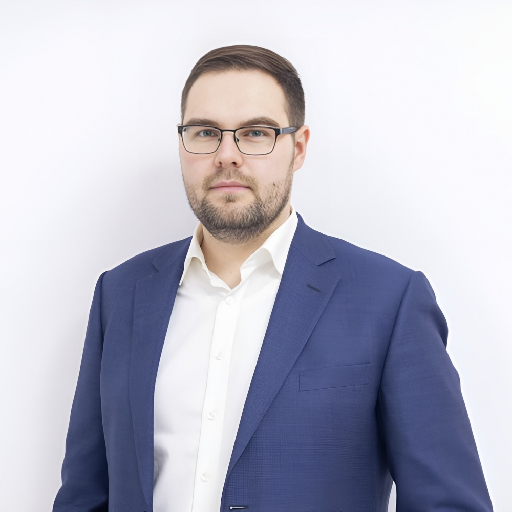 Салион Алексей