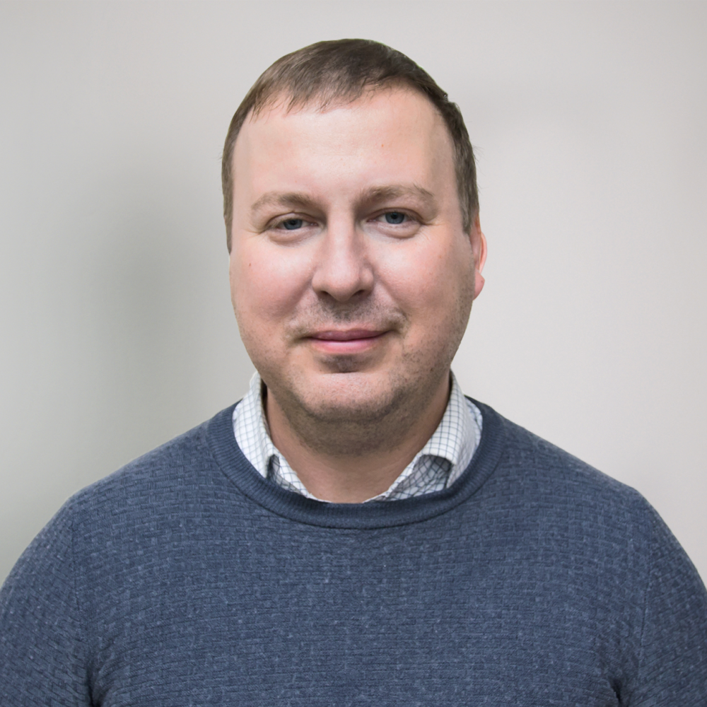 Кузьмин Алексей