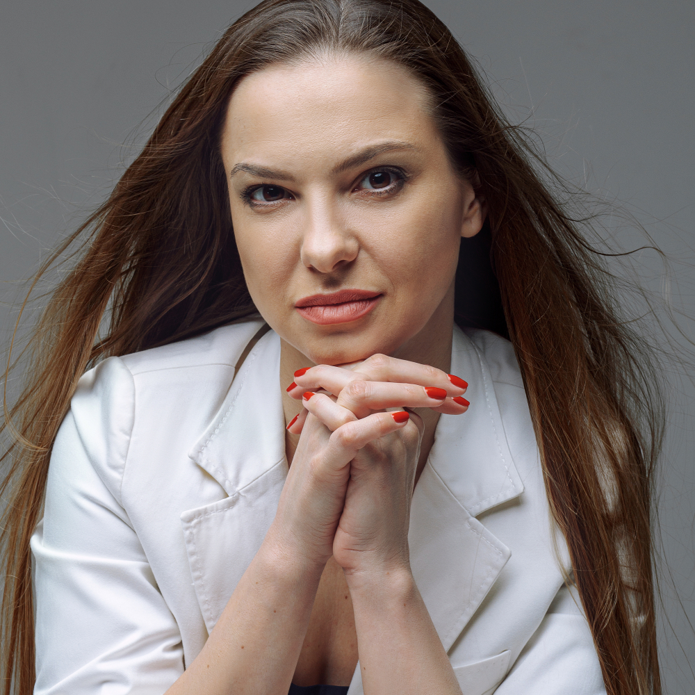 Калинина Анна