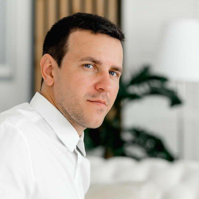 Утехин Антон