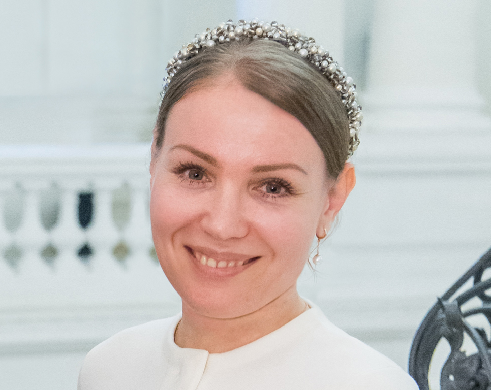 Арканникова Марина