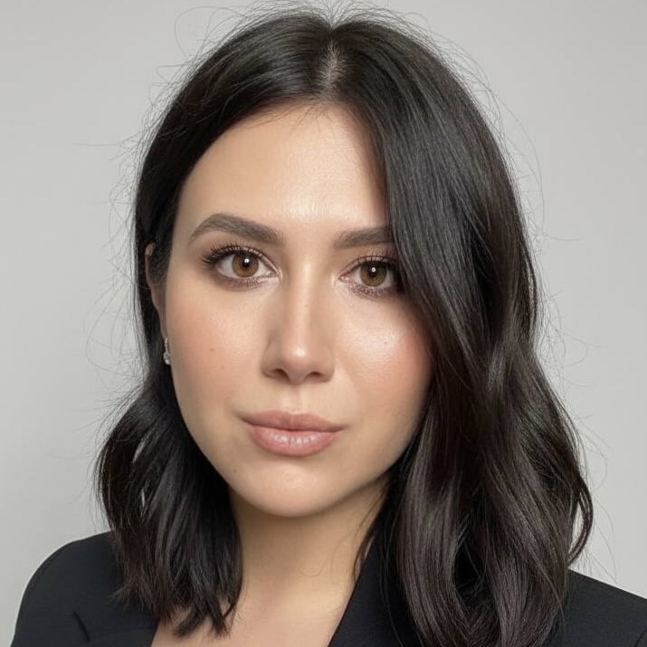 Баграмян Карина