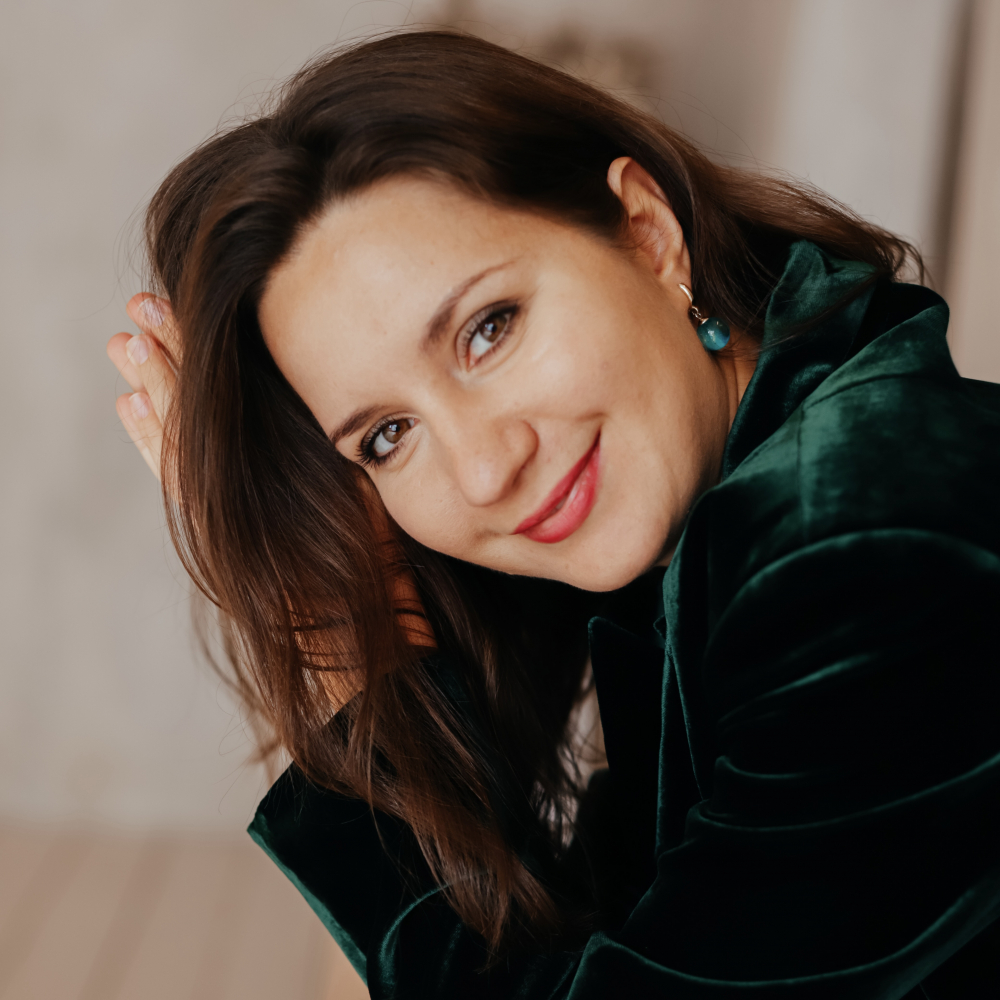 Большова Анастасия