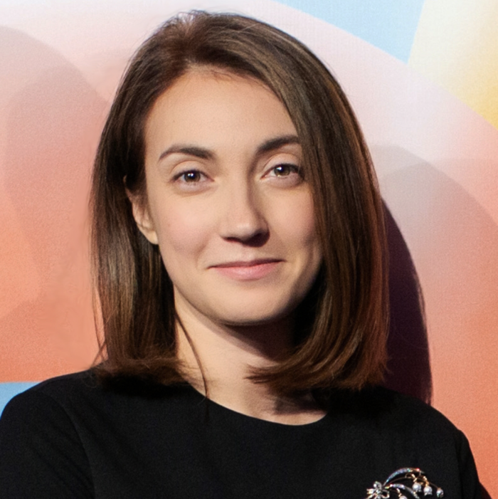 Островская Дарья