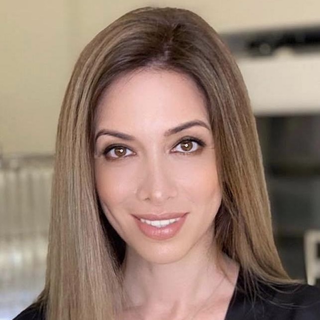 Дашевская Ольга