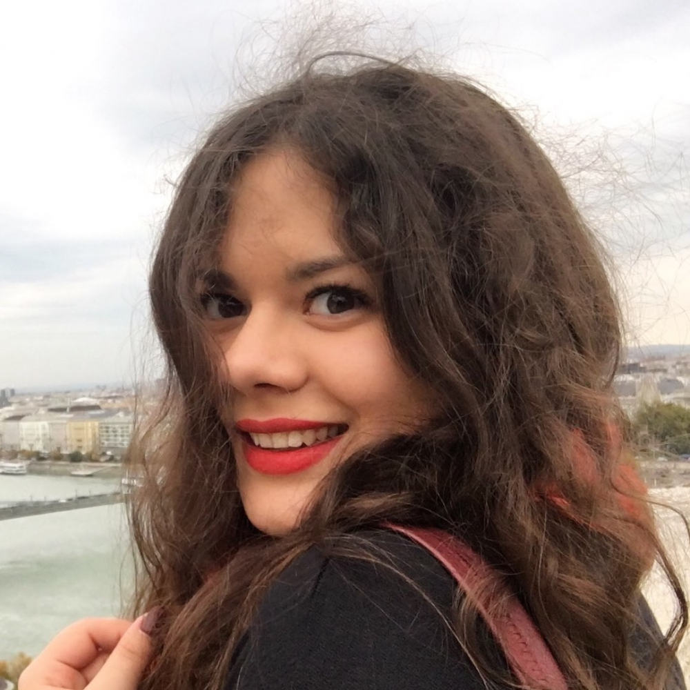 Ферцер Валерия