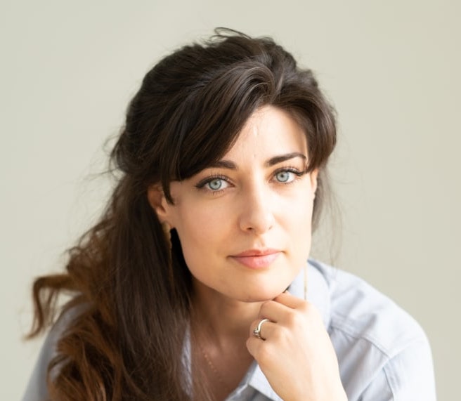 Арсеньева Яна