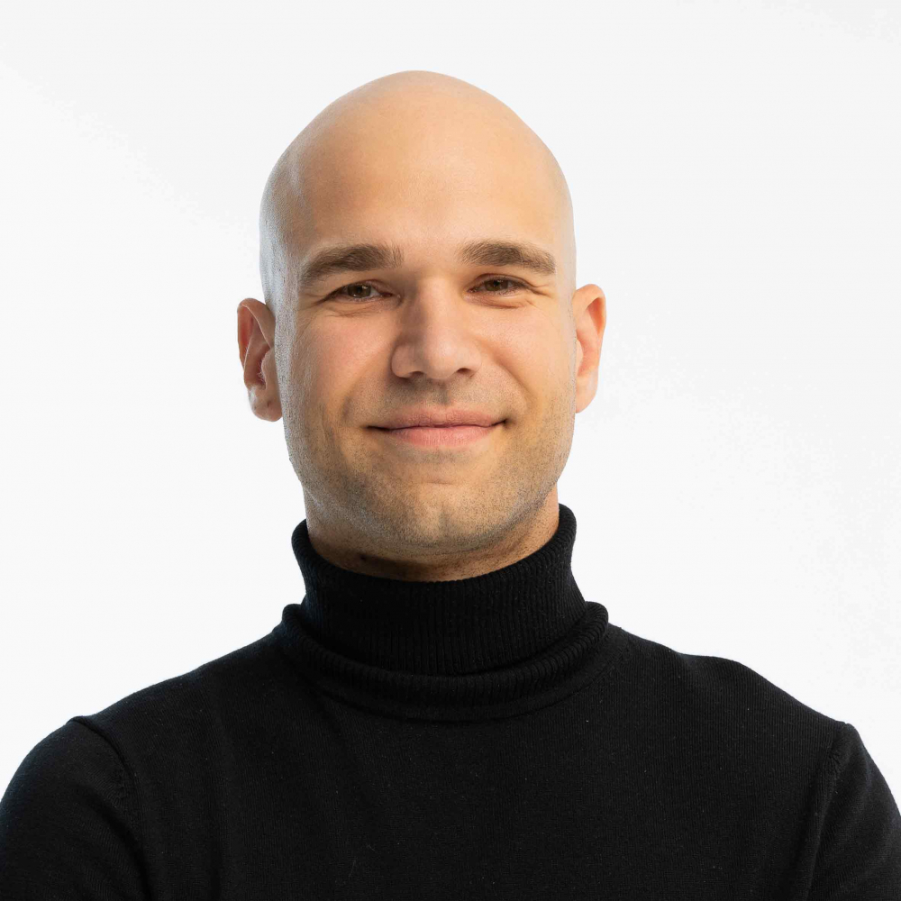 Костюк Андрей