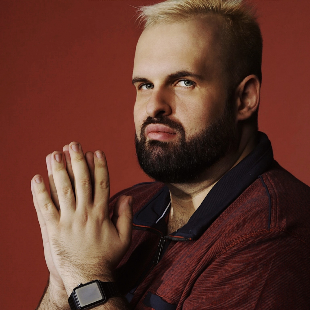 Петренчук Максим