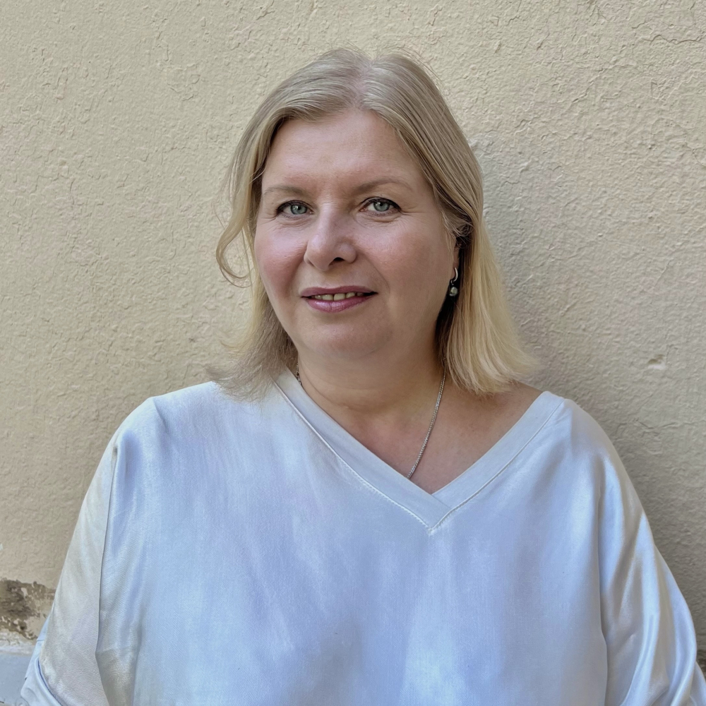 Ольшанская Мария