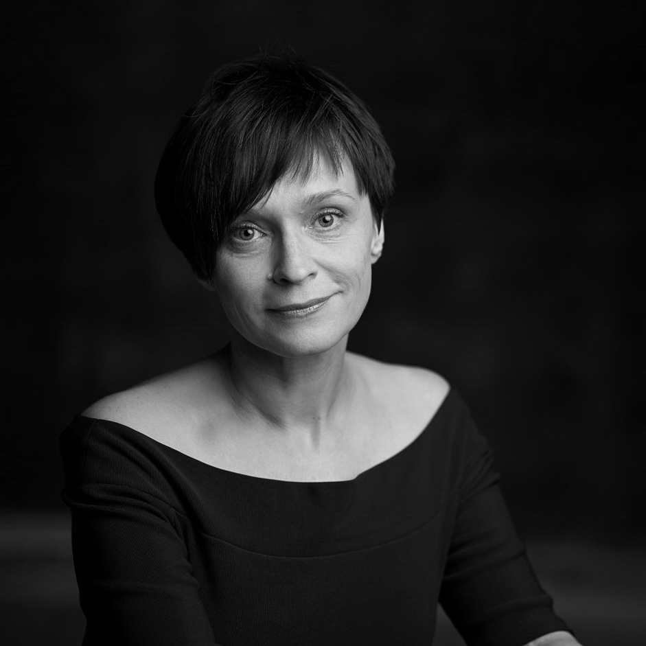 Бобрус Ольга