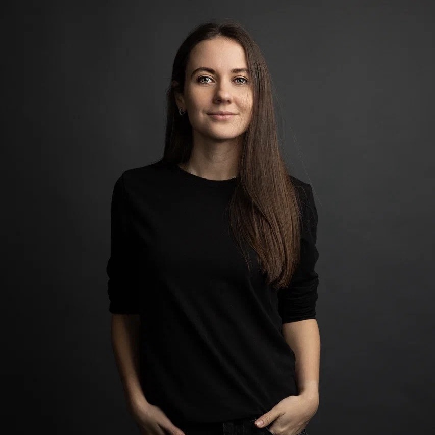 Никонова Светлана