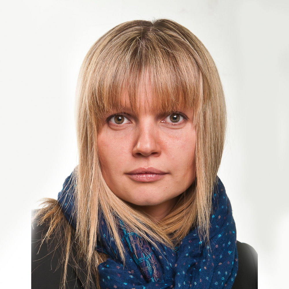 Кармацкая Ольга