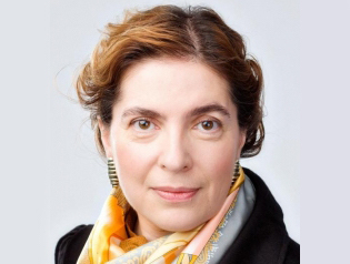 Костикова Анна