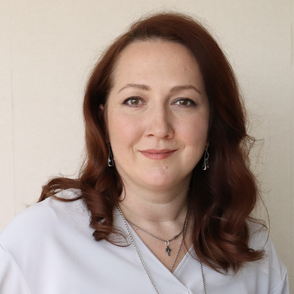 Кузьменко Ия