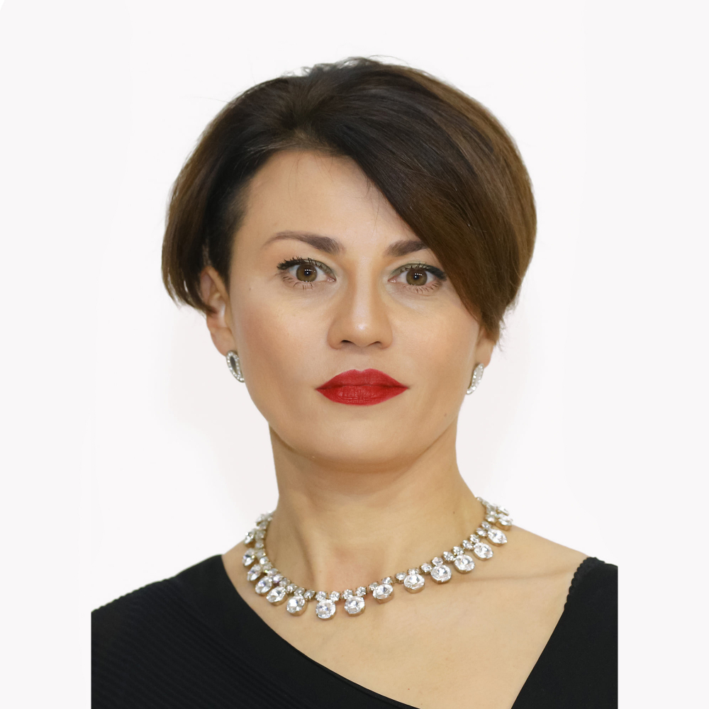 Ланюгова Светлана