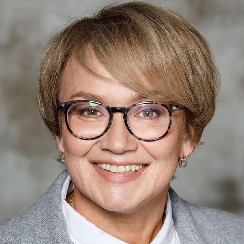 Рудакова Лариса