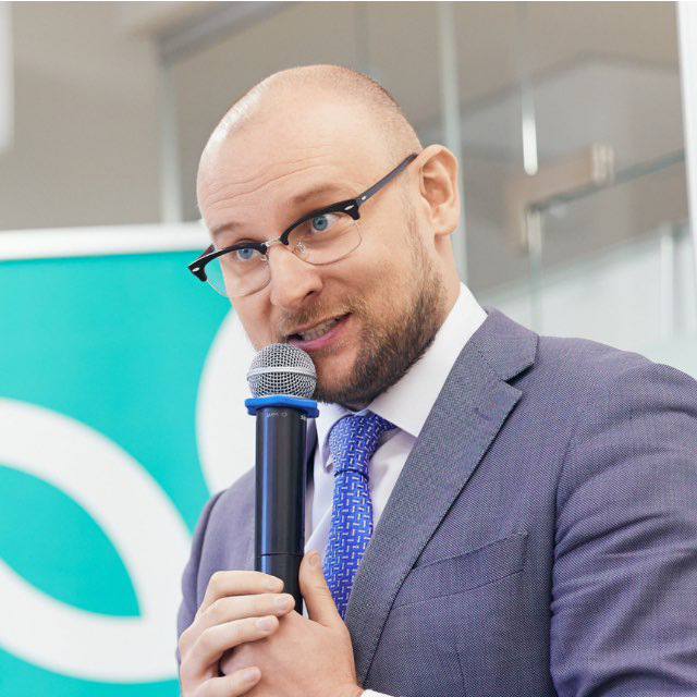 Черноусов Максим