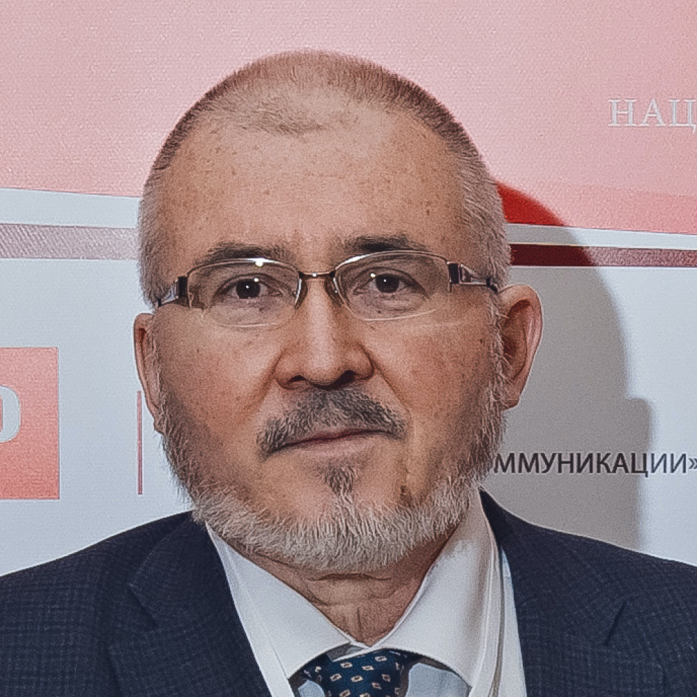 Михайлов Алексей