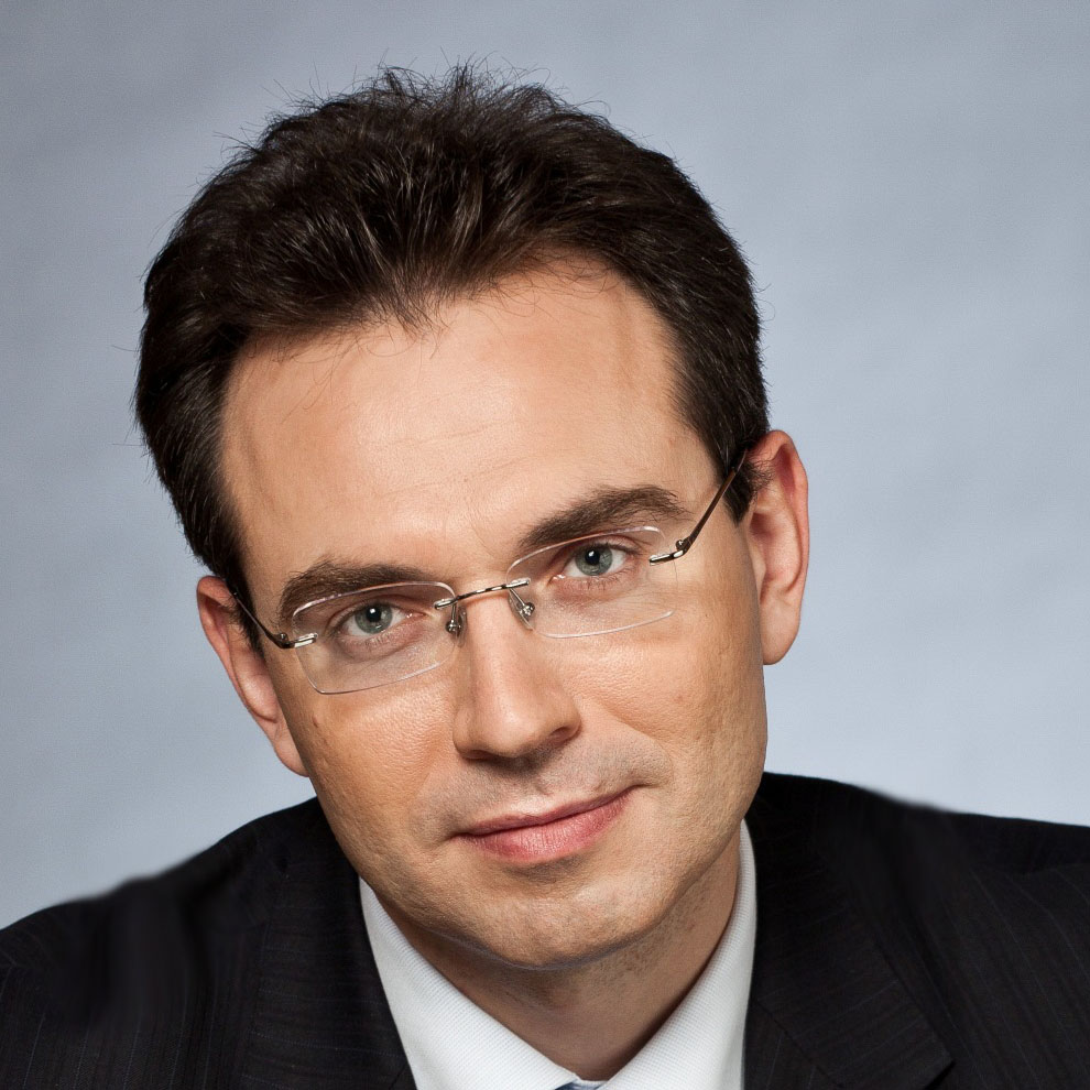 Румянцев Олег