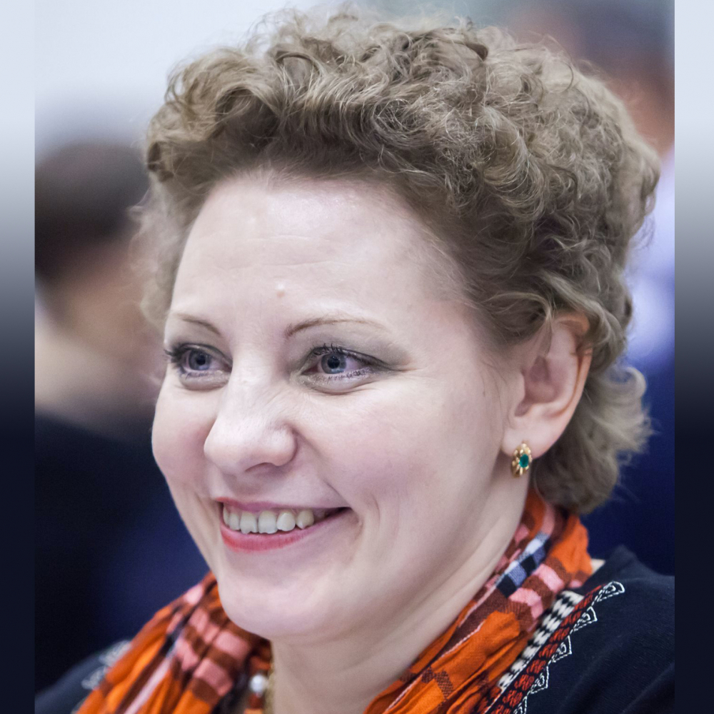 Погодина Римма